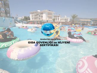 Atlantis Marmaris Water Park Food Safety and Hygiene