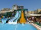 Atlantis Marmaris Water Park Free fall