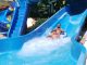 Atlantis Marmaris Water Park Wild River Water Slide