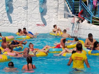 Atlantis Marmaris Water Park Safety