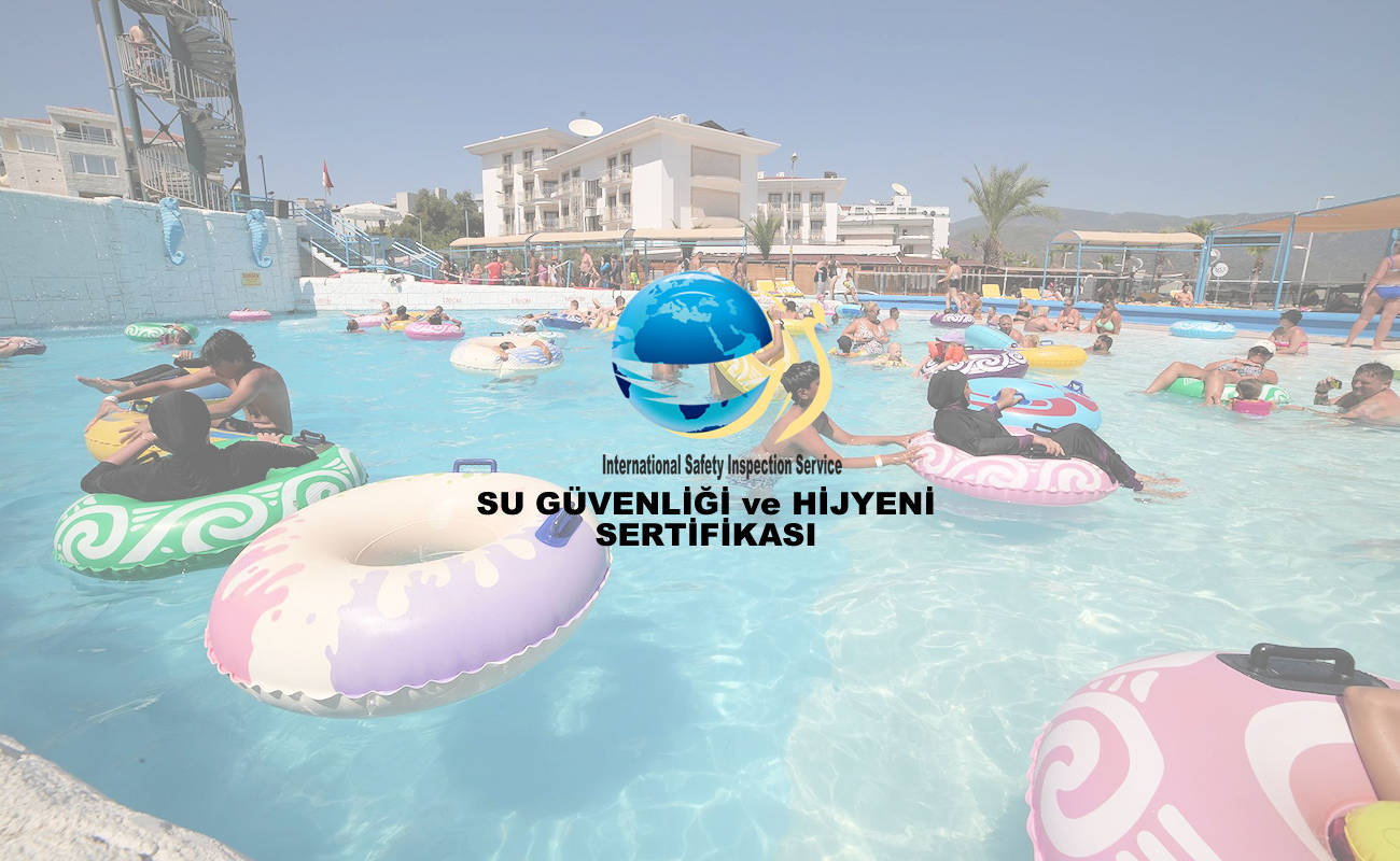 Atlantis Marmaris Water Park Water Safety and Hygiene