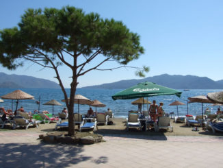 Marmaris Atlantis Water Park Facilities and Services