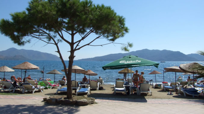Marmaris Atlantis Water Park Facilities and Services Marmaris Atlantis Water Park Facilities and Services