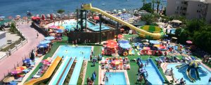 Atlantis Water Park Rules and Regulations
