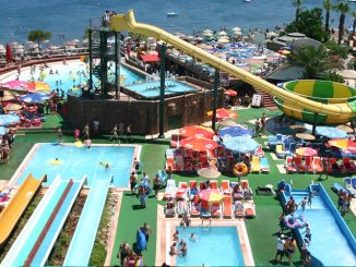 Atlantis Water Park Rules and Regulations