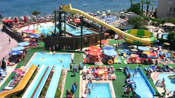 Atlantis Water Park Rules and Regulations Atlantis Water Park Rules and Regulations