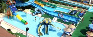 Marmaris Atlantis Su Parkı Fotoğrafları