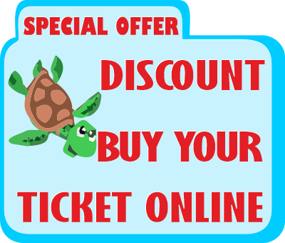 Marmaris Atlantis Water Park Online Ticket