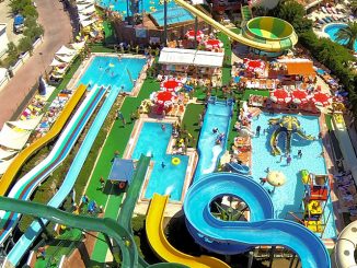 Marmaris Atlantis Water Park