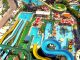 Marmaris Atlantis Water Park
