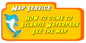 Atlantis Marmaris Water Park Location Map Service
