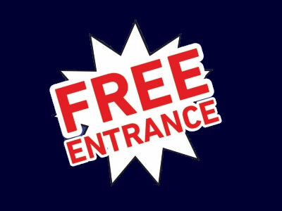 Marmaris Night Shows Free Entrance