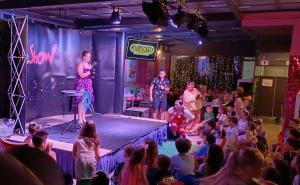 Atlantis Kids Show